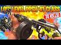 Best Low Level PPSH 41 Class Setup in Black Ops Cold War Multiplayer Season 3! (Season 3 Reloaded)