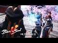 Blade & Soul 2 - MMORPG Gameplay (Android)