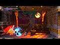 Bloodstained: Ritual of the night - Gebel