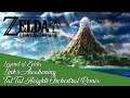 [BobNL] - Legend of Zelda: Link's Awakening - Tal Tal Heights Orchestral Remix