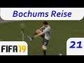 Bochums Reise Teil 21 -- Endlich Saisonende -- FIFA 19 Trainer Lets Play
