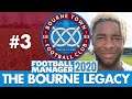 BOURNE TOWN FM20 | Part 3 | WHAT A START! | Football Manager 2020