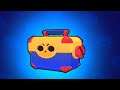 Brawl Box Opening Brawl Stars