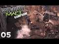 Call of Duty: Modern Warfare 3 Kampagne 🔫 #05 - Wieder aufgetaucht ✶ Let's Play