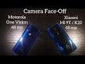 Camera Face-Off : Xiaomi Mi 9T vs Motorola One Vision