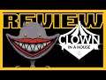 Clown in a House Review