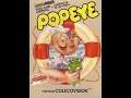 Folge 15: Popeye | Colecovision 30 Days Challenge | #coleco