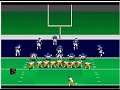 College Football USA '97 (video 5,463) (Sega Megadrive / Genesis)
