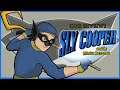 Cor Reviews Sly Cooper and the Thievius Raccoonus