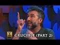 Crucible, Part 2 - S3 E26 - Acquisitions Inc: The "C" Team