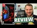 Cyber Shadow Review - Better Than Ninja Gaiden?