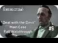 Deal with the Devil The Sinking City Full Walkthrough No Commentary