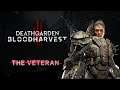 Deathgarden: BLOODHARVEST -  Character Vignette: The Veteran