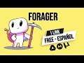 [Descargar] Forager | Español | MEGA | Torrent | PC 2019