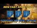 Destiny 2 | INSANE FAST XP FARM (500,000 XP Per/Hour)