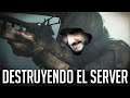 DESTRUYENDO EL SERVER | HUNT SHOWDOWN c/ Billordo y Dito