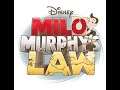 Disney's Milo Murphy's Law - Milo Murphy's Law Theme Song ROBLOX Music Video