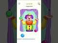 DOP 3: Displace One Part πππ All level Gameplay Android / IOS Walktrough levels 12 - 16 #shorts