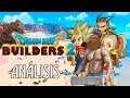 Dragon Quest Builders 2: análisis a mazazos