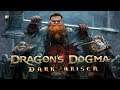 Dragon's Dogma: Dark Arisen. Время лезть на остров без подходящего оружия.