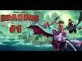 DreamWorks Dragons Dawn of New Riders Gameplay Walkthrough Part 1 original