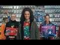 EB Games Canada Holiday Commercial (2019)