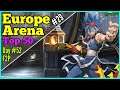 Epic Seven ARENA PVP (Ken Cecilia Destina Angelic Montmorancy) Gameplay Epic 7 F2P [Champion EU #29]