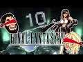 Final Fantasy 7 Blind | Gaming Questions | Part 10 |