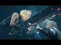 Final Fantasy 7 Remake Intergrade - PS5 - Performance Mode