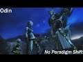 Final Fantasy XIII - No Paradigm Shift - Odin