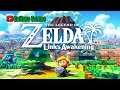Finishing Zelda Link's Awakening! Awaken Wind Fish!