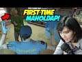 FIRST TIME MAHOLDAP!!! - GTA V Roleplay (Vathalla Gaming)