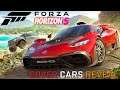 Forza Horizon 5 - Cover Cars Reveal - Trailer