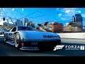 Forza Motorsport 7: 1991 Mazda RX-7 GTO Long Beach Hotlap | Xbox One X