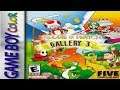 Game & Watch Gallery 3 (Game Boy Color) - Modern Version