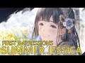 【Granblue Fantasy】First Impressions on Summer Jessica
