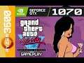 Grand Theft Auto: Vice City Definitive Edition - PC Gameplay