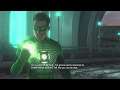 Green Lantern: Rise Of The Manhunters [17] 100% Xbox 360 Longplay