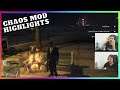 GTA 5 CHAOS MOD HIGHLIGHTS