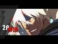Guilty Gear -Strive- big brain bait