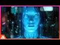 Halo 4 HD | Cortana Death Scene | MCC PC
