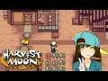 Harvest Moon SNES - First Harvest Episode 2