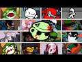 Hiding but everytime it is the Opponent's turn the mod changes - Friday Night Funkin'
