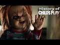 History of Child's Play