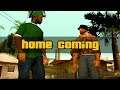 Home Coming - GTA San Andreas (Rockstar Launcher)