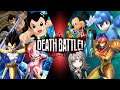 How Many Times have Video Game Characters Lost on Death Battle?