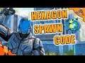 HOW TO CHEAT HEXAGON IN ARK GENESIS 2 | Ark Hexagon Spawn code