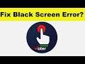 How to Fix Voter Helpline App Black Screen Error Problem in Android & Ios | 100% Solution