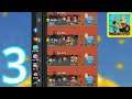 Idle Miner - Gameplay Walkthrough Part 3 (iOS, Android)