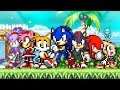 if Sonic Advance gets a Remake...